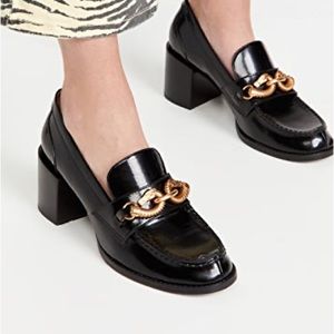 Tory Burch Jessa Pump